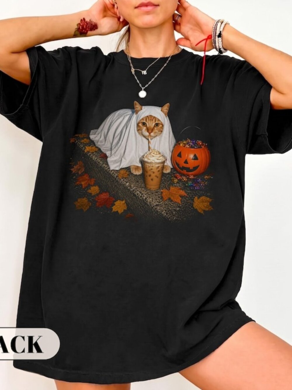 Cat Mom Shirt
